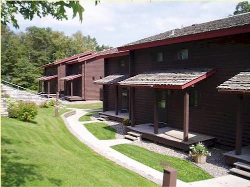 Pelican Bay Breezy Point Exterior foto